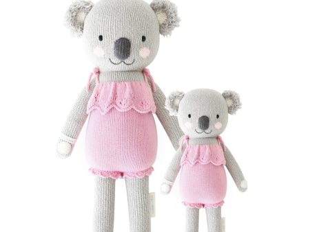 Claire the koala Online Hot Sale