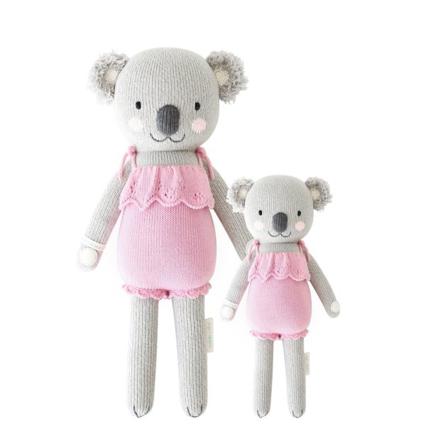 Claire the koala Online Hot Sale