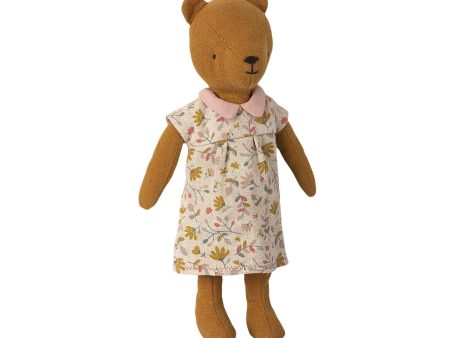 Dress for Teddy Mum Discount