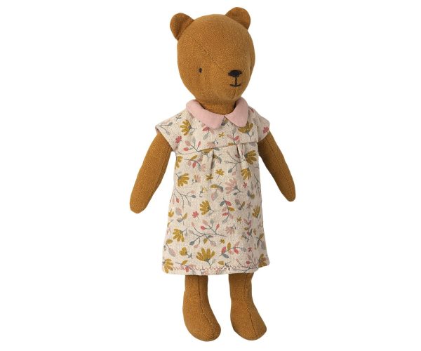 Dress for Teddy Mum Discount