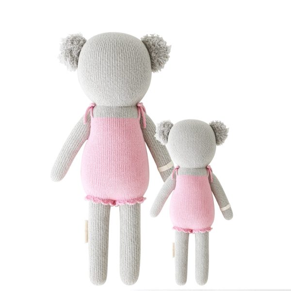 Claire the koala Online Hot Sale