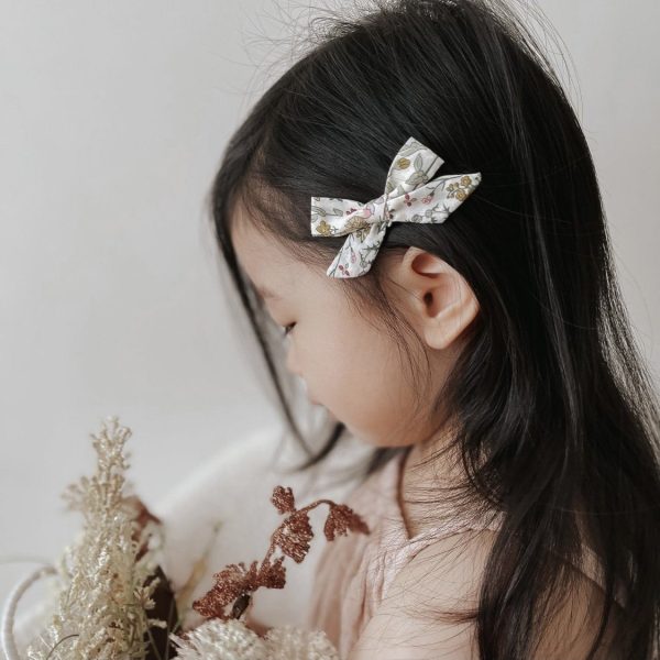 Pixie petite Bow Clip Online Sale