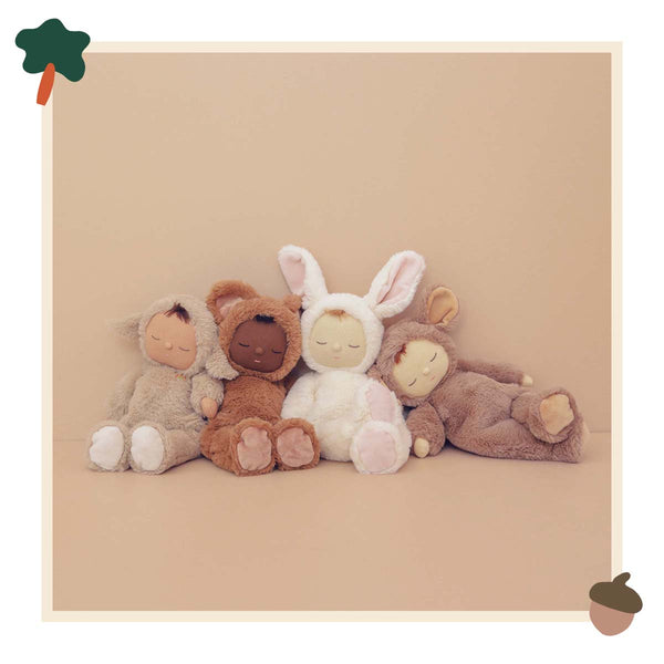 Cozy Dinkum- Teddy Mini Online Sale