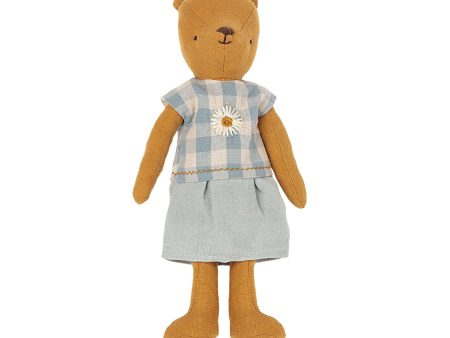 Daisy Dress for Teddy Mum For Sale