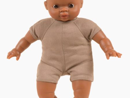 Ondine Soft Body Minikane Doll Supply