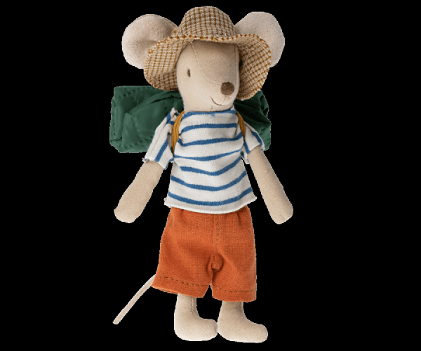 Hiker mouse, Big brother Online Sale