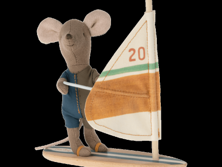 Beach mice, Surfer little brother Cheap