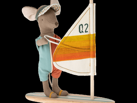 Beach mice, Surfer big brother Online now