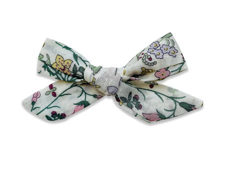 Pixie petite Bow Clip Online Sale