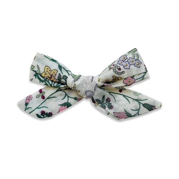 Pixie petite Bow Clip Online Sale