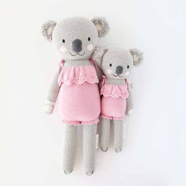 Claire the koala Online Hot Sale