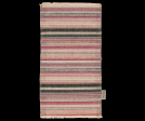 Rug, Striped For Sale