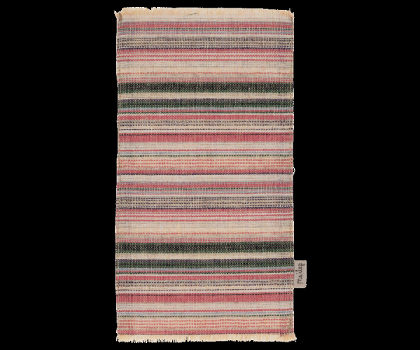 Rug, Striped For Sale