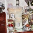 SPARKLING CUVEE LARGE JAR CANDLE Sale