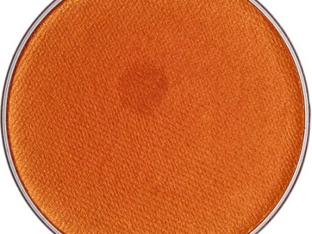 FAB Paint Goldfish Shimmer 336 Supply