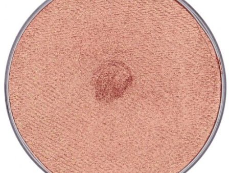 FAB Paint Rose Peach Shimmer 404 **NEW** For Sale