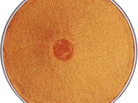 FAB Paint Golden Sunrise Shimmer 436 Supply