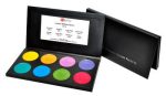 Ben Nye 8-Color Lumiere Brilliant Palette (ESP-94) Cheap