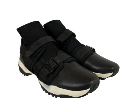 Y s Hi-Sneakers BLK Size 6 Online Hot Sale