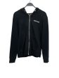 roberto cavalli Hoodie L Cotton BLK LOGO IN THE BACK Hot on Sale