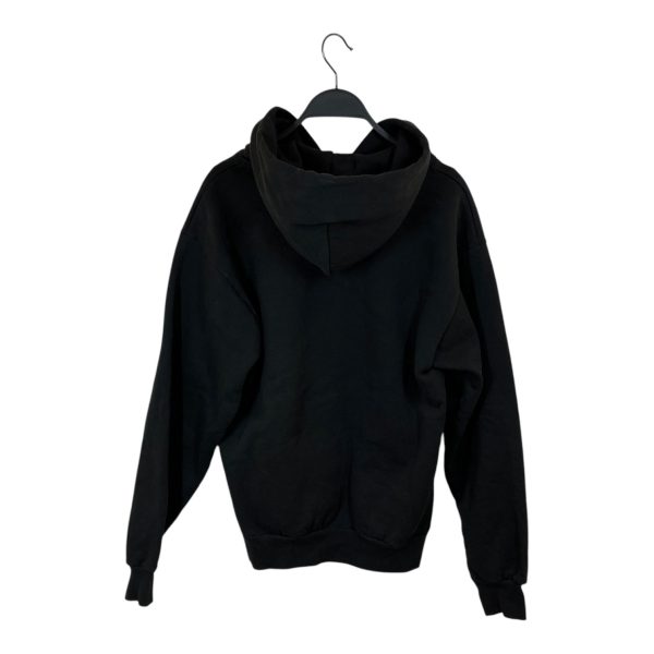 Online Ceramics Hoodie S Cotton BLK Apple Logo Sale