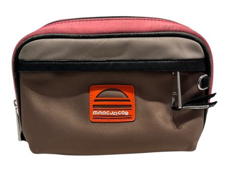 MARC JACOBS Fanny Pack Nylon CML  For Cheap