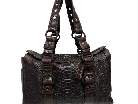 COACH Bag BRW  on Sale