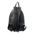 Alexander Wang Backpack Leather BLK  For Sale