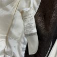 Rick Owens Leather Jkt 6 Leather WHT DRACUBIKER For Discount