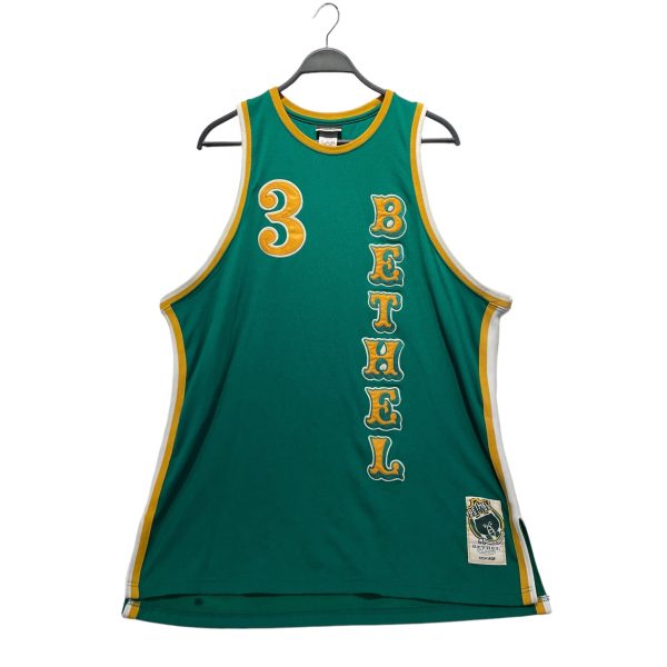 NBA Tank Top L Nylon GRN  Supply