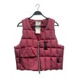 RIOT HILL Puffer Vest L Nylon BRD down on Sale