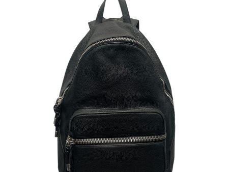 Alexander Wang Backpack Leather BLK  For Sale