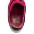 Alexander McQueen Low-Sneakers EU 42 Leather PNK  For Sale