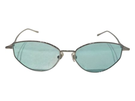 Bonnie Clyde Glasses Celluloid SLV ODDITY Online Sale