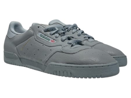 adidas Low-Sneakers US 11 GRY CALABASAS Discount