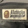 BAPE Tote Bag M BLK  Discount