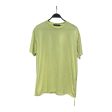 ksubi T-shirt cotton GRN  Sale