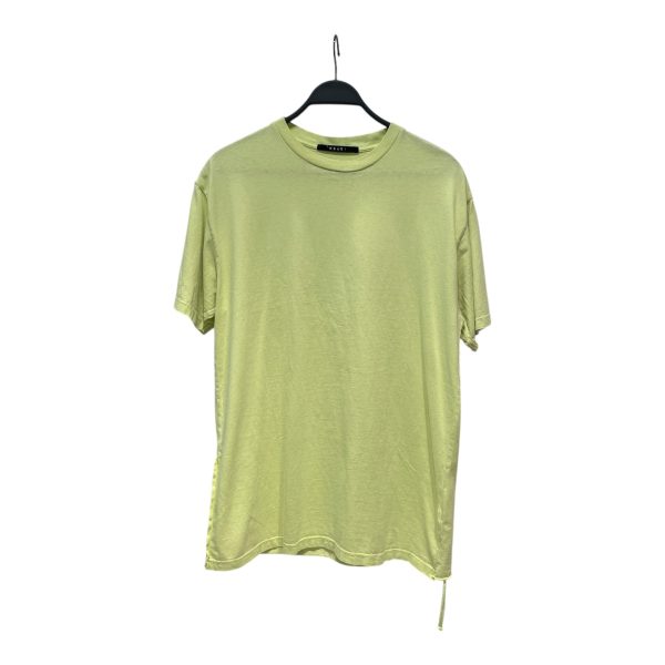 ksubi T-shirt cotton GRN  Sale