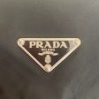 PRADA Cross Body Bag Nylon BLK style code (129) Supply