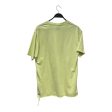 ksubi T-shirt cotton GRN  Sale