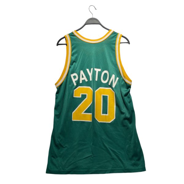 NBA Tank Top XXL Nylon GRN  For Cheap