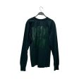 MONCLER 1017 ALYX 9SM(ALYX) LS T-Shirt S Cotton GRN Graphic Exploration of Dualities Supply