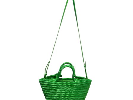 BALENCIAGA Bag GRN BUCKET Online Sale