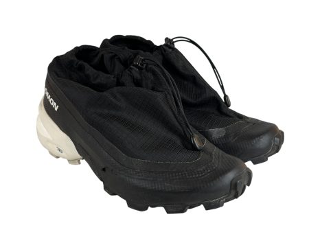 MM6 salomon Low-Sneakers US 11 Nylon BLK  Supply