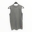 Alexander Wang Tank Top S Cotton SLV  on Sale