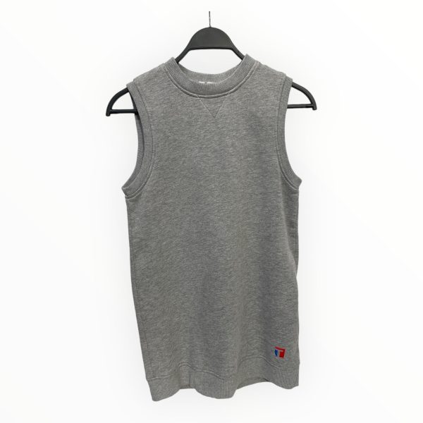 Alexander Wang Tank Top S Cotton SLV  on Sale