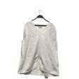 AMBUSH Tank Top 40 Cotton WHT  Discount