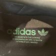 adidas Low-Sneakers US 10.5 Suede BLK Samba Austin FC Cheap