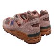 SALAHE BEMBURY NEW BALANCE Low-Sneakers US 10 Cotton PNK 9090V2 Cheap