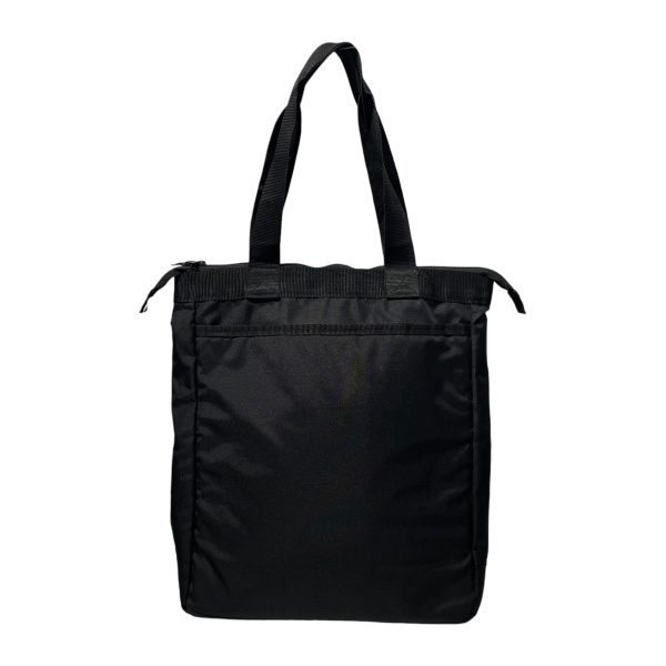 BAPE Tote Bag M BLK  Discount